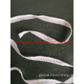 Woven Fusible Interlining Tapes Fashion Design Elastic Waistband Lining Interfacing Factory